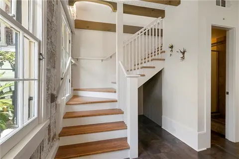 $535,000 | 933 Orleans Street, Unit 5, New Orleans, LA 70116