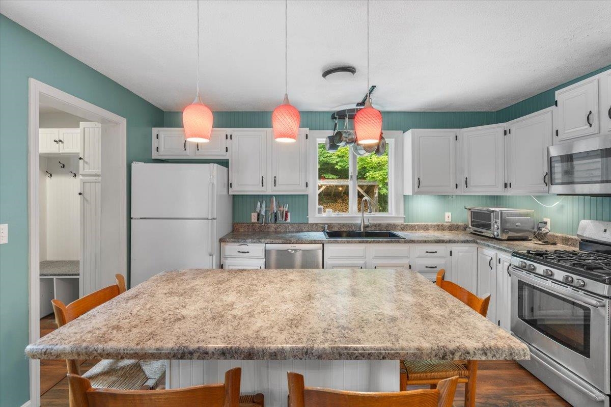 6 Barnett Road Fairfax, VT 05454 - Photo 12 of 53