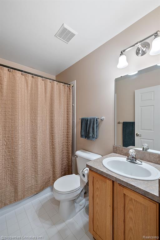 3654 McComb Drive Rochester Hills, MI 48307 - Photo 42 of 49