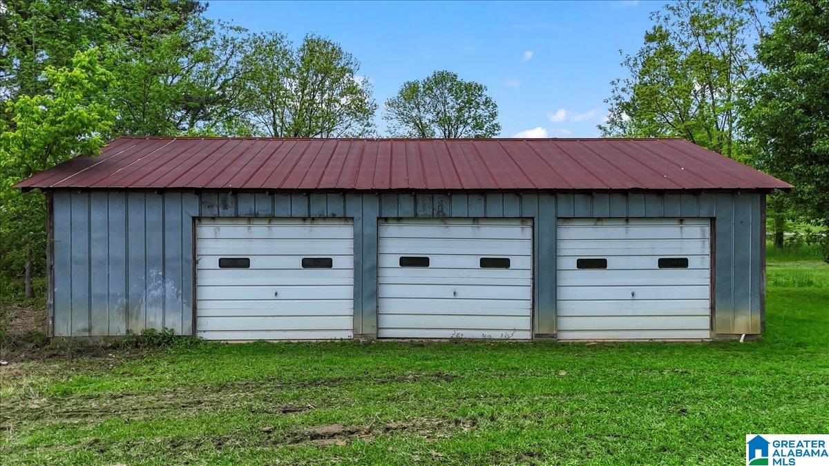 414 Edmondson Road Hanceville, AL 35077 - Photo 33 of 43