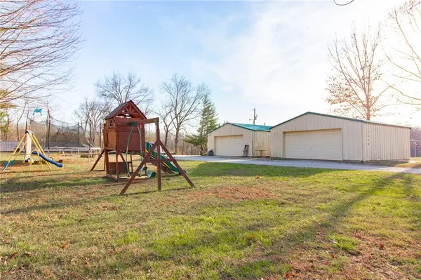 $309,000 | 1150 Southeast 140P, Clinton, MO 64735