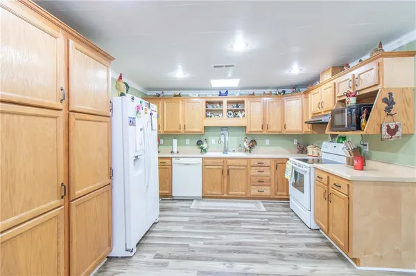 $309,000 | 1150 Southeast 140P, Clinton, MO 64735