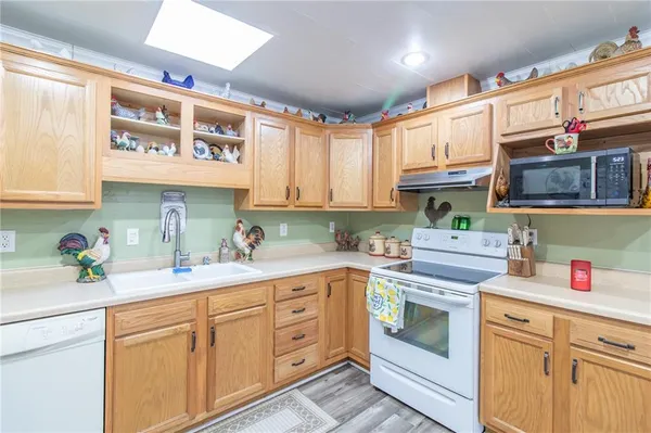 $309,000 | 1150 Southeast 140P, Clinton, MO 64735