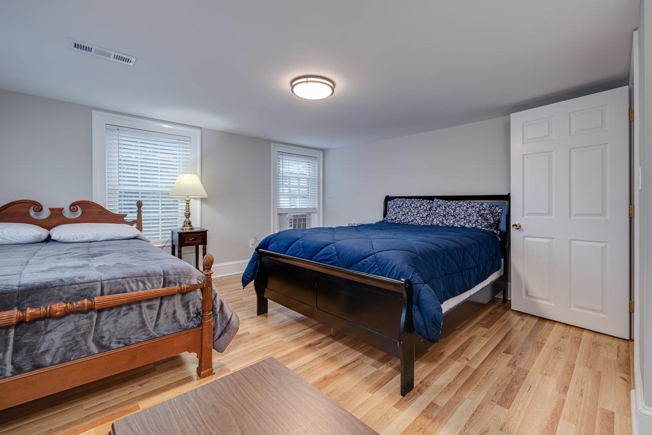 155 Main Street Dayton, VA 22821 - Photo 59 of 75 a bedroom with a bed and window