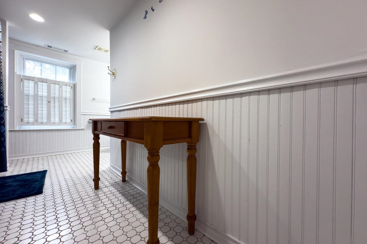 155 Main Street Dayton, VA 22821 - Photo 65 of 75 a bedroom with a bed and a window