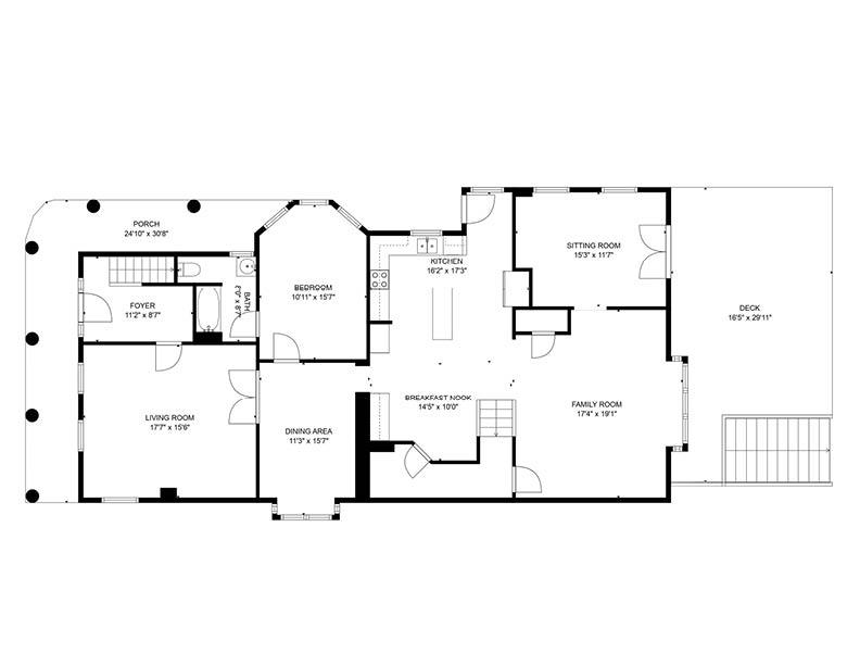 155 Main Street Dayton, VA 22821 - Photo 74 of 75