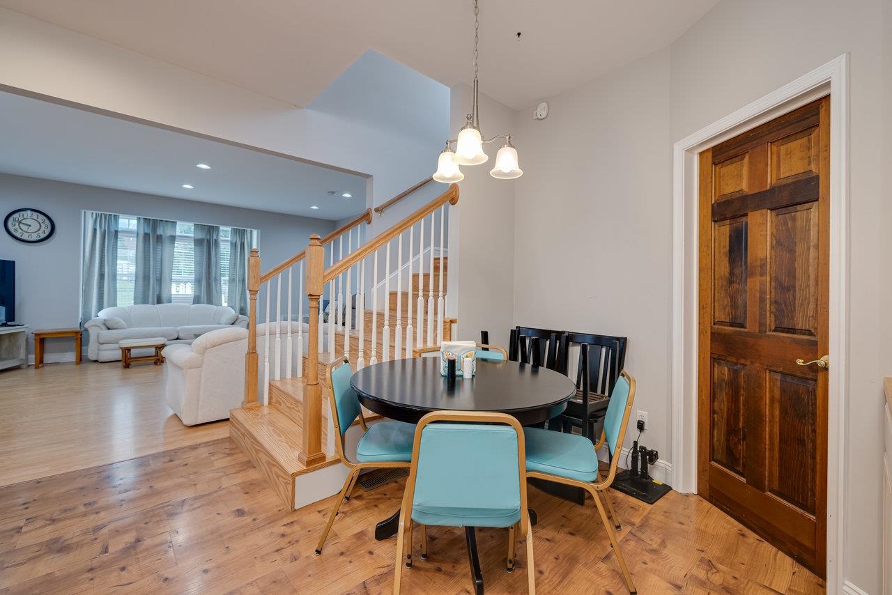 155 Main Street Dayton, VA 22821 - Photo 9 of 75 a view of a livingroom with furniture and a window