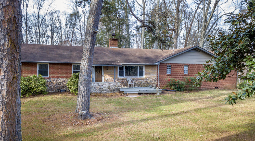 309 Old Emory Road Clinton, TN 37716 - Photo 1 of 21 DJI_0029