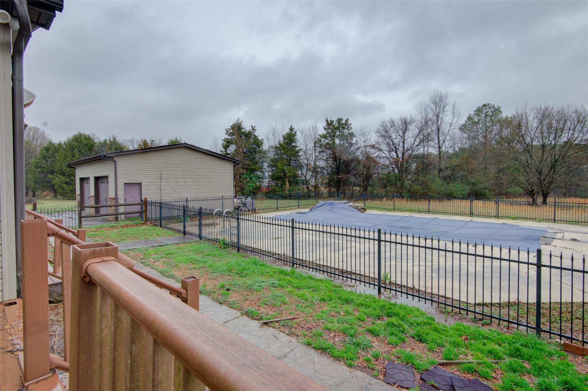 7506 Untz Road Concord, NC 28027 - Photo 38 of 44 Gallery Image 38