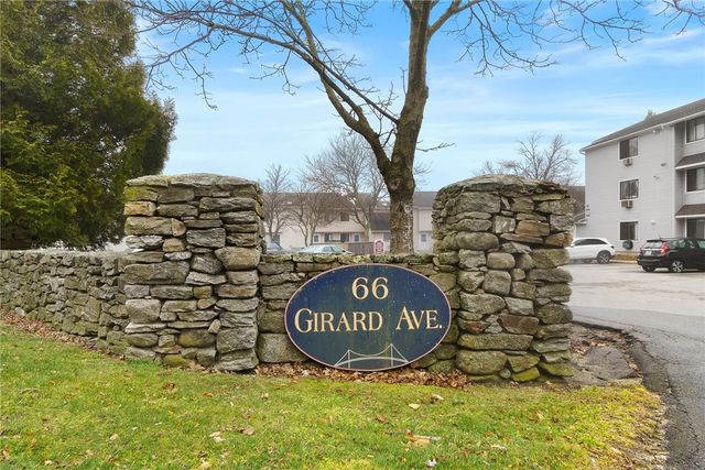 $200,000 | 66 Girard Avenue, Unit 110, Newport, RI 02840