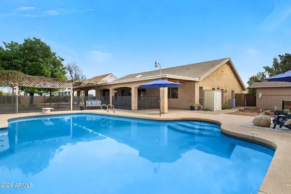 $1,285,000 | 1822 East Lexington Avenue, Gilbert, AZ 85234