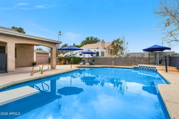 $1,285,000 | 1822 East Lexington Avenue, Gilbert, AZ 85234