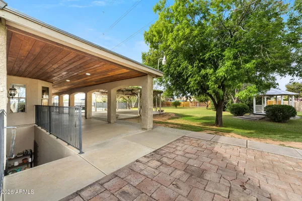 $1,285,000 | 1822 East Lexington Avenue, Gilbert, AZ 85234