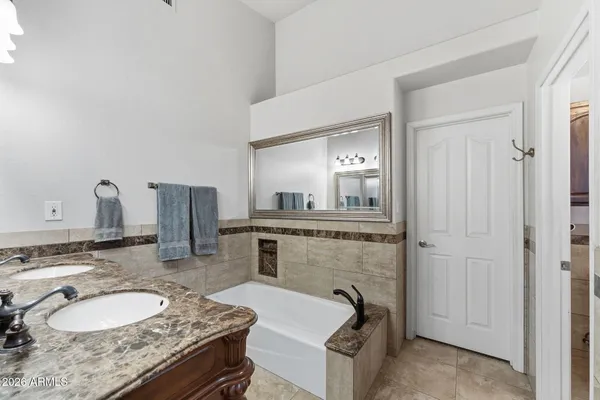 $1,285,000 | 1822 East Lexington Avenue, Gilbert, AZ 85234