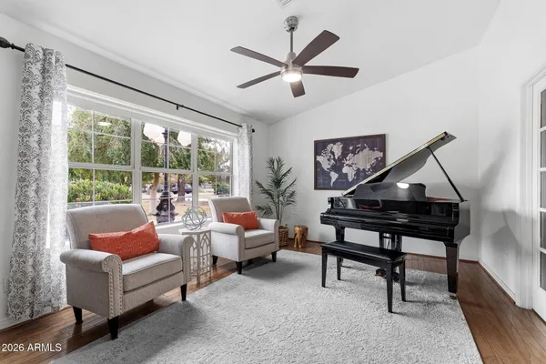 $1,285,000 | 1822 East Lexington Avenue, Gilbert, AZ 85234