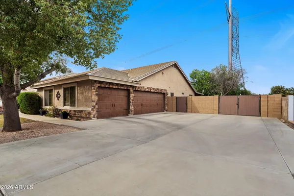 $1,285,000 | 1822 East Lexington Avenue, Gilbert, AZ 85234