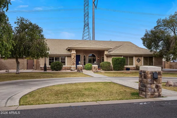 $1,285,000 | 1822 East Lexington Avenue, Gilbert, AZ 85234