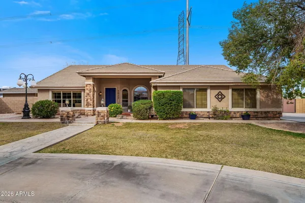 $1,285,000 | 1822 East Lexington Avenue, Gilbert, AZ 85234