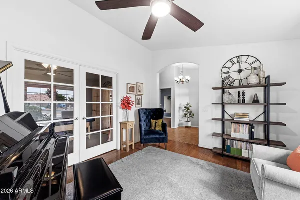 $1,285,000 | 1822 East Lexington Avenue, Gilbert, AZ 85234