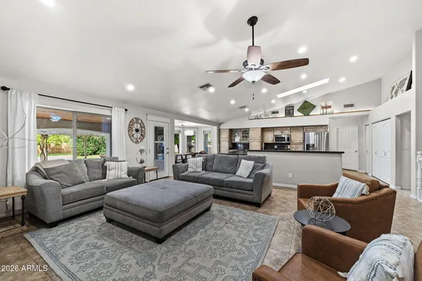 $1,285,000 | 1822 East Lexington Avenue, Gilbert, AZ 85234