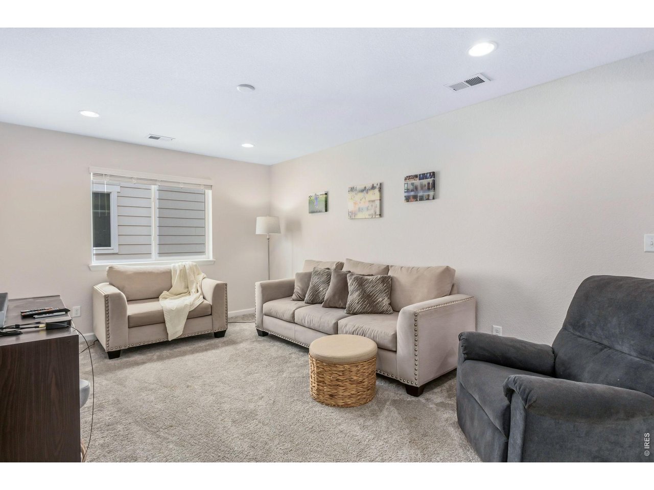 955 Rustling Street Windsor, CO 80550 - Photo 21 of 34 a living room with furniture and a window