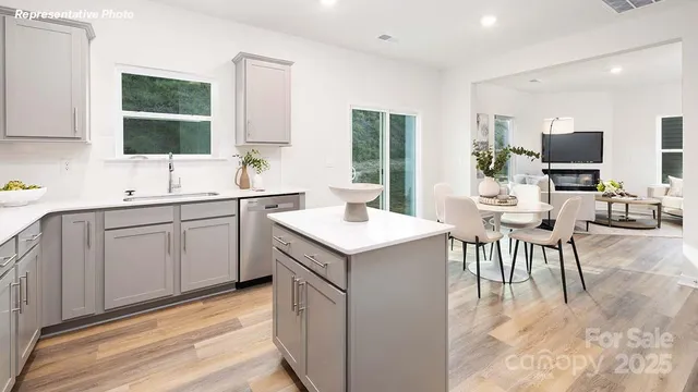 $336,490 | 3922 Ashton Drive Northwest, Conover, NC 28613