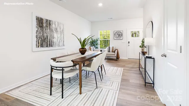 $336,490 | 3922 Ashton Drive Northwest, Conover, NC 28613