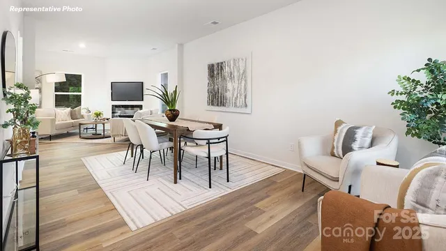 $336,490 | 3922 Ashton Drive Northwest, Conover, NC 28613