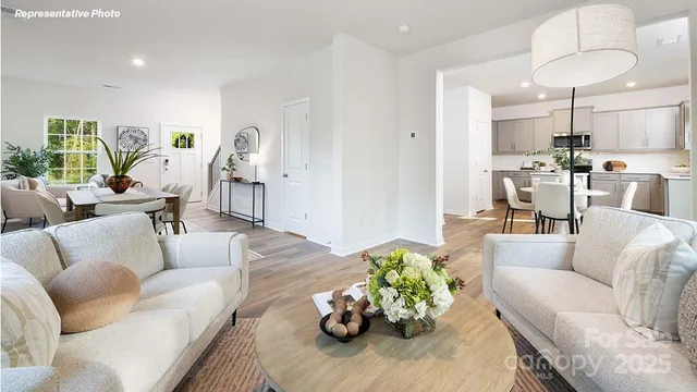 $336,490 | 3922 Ashton Drive Northwest, Conover, NC 28613