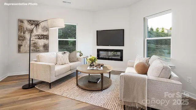 $336,490 | 3922 Ashton Drive Northwest, Conover, NC 28613