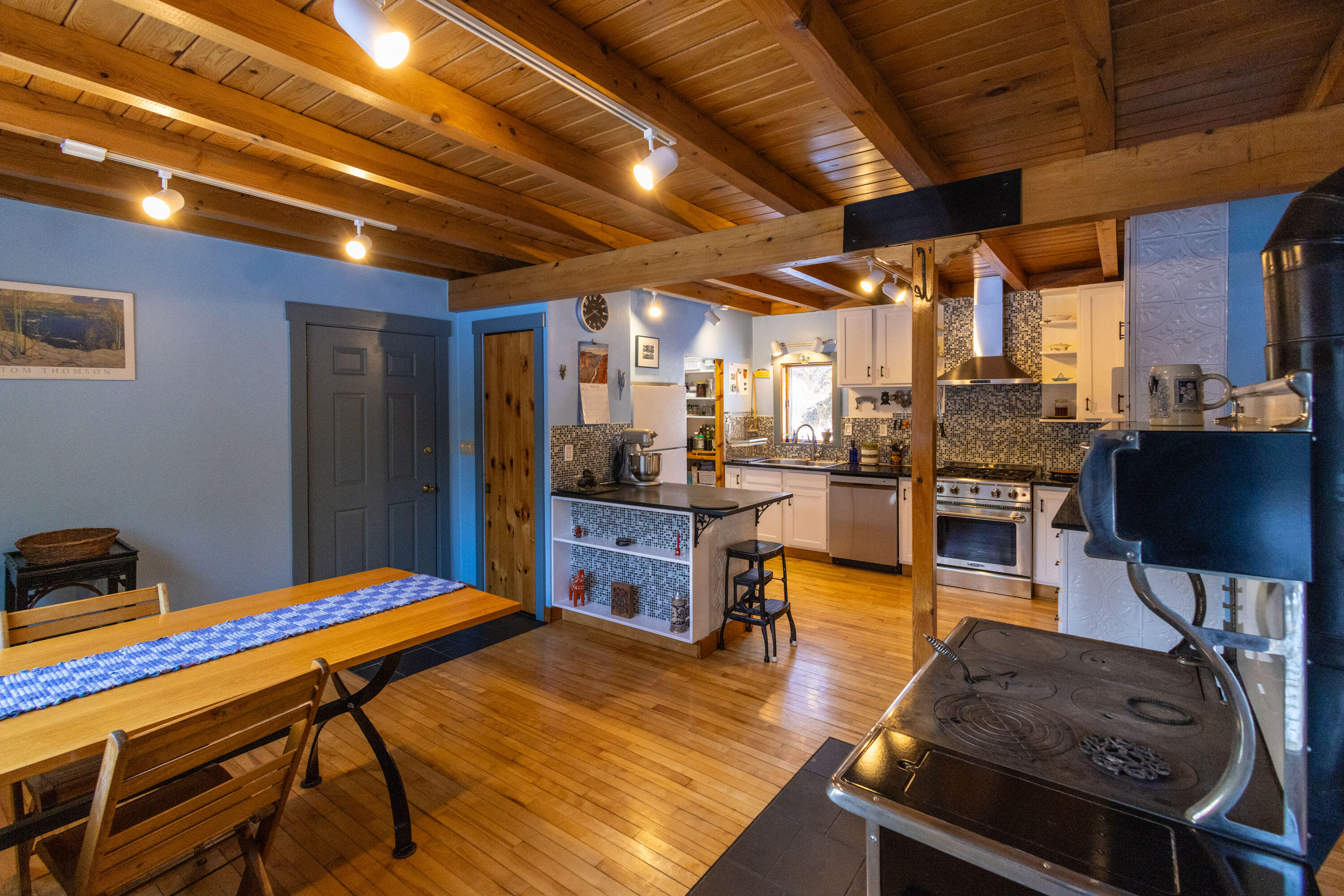 163 Ayer Ridge Road Freedom, ME 04941 - Photo 11 of 74 _SMC4818