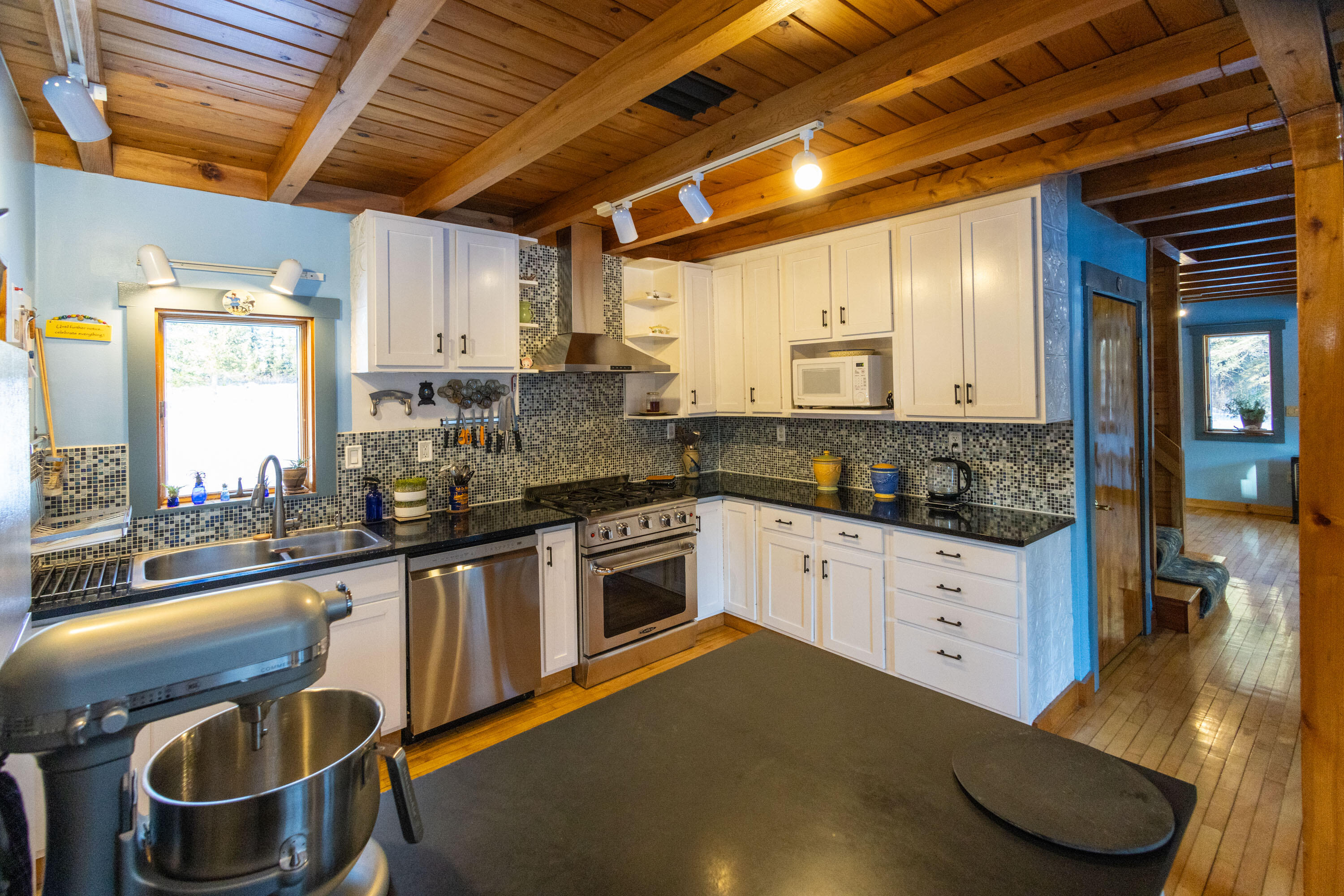 163 Ayer Ridge Road Freedom, ME 04941 - Photo 13 of 74 _SMC4811