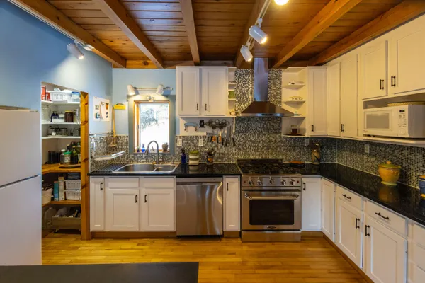 $569,000 | 163 Ayer Ridge Road, Freedom, ME 04941