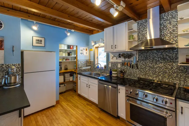 $569,000 | 163 Ayer Ridge Road, Freedom, ME 04941