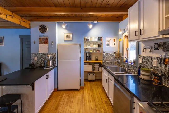 $569,000 | 163 Ayer Ridge Road, Freedom, ME 04941