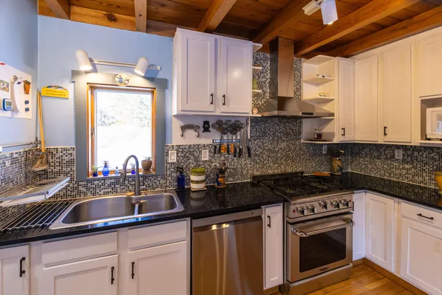 $569,000 | 163 Ayer Ridge Road, Freedom, ME 04941