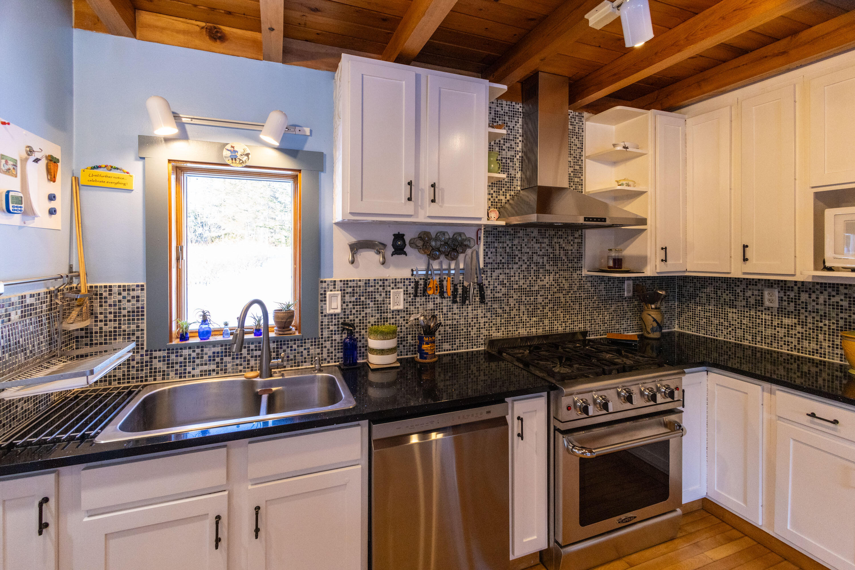 163 Ayer Ridge Road Freedom, ME 04941 - Photo 17 of 74 _SMC4822