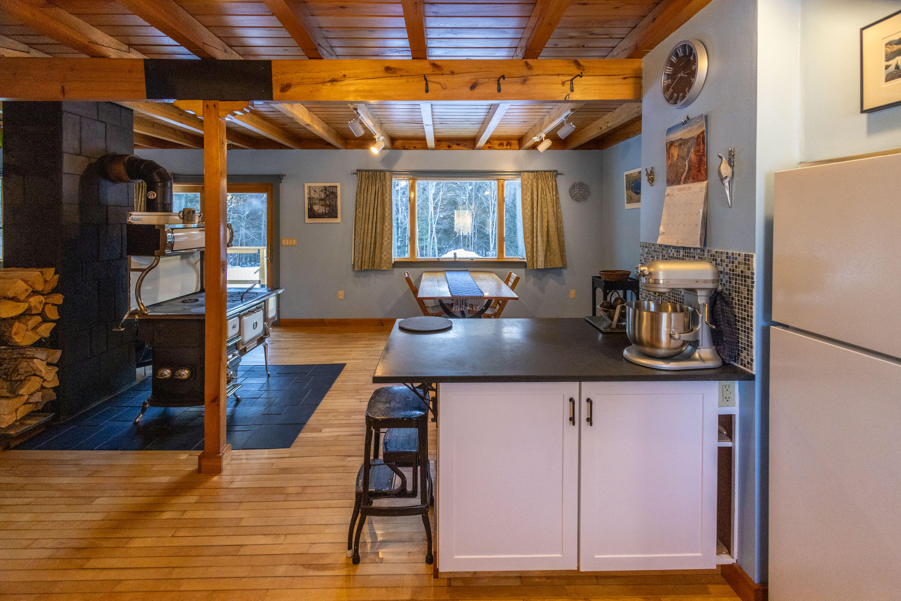 163 Ayer Ridge Road Freedom, ME 04941 - Photo 18 of 74 _SMC4823