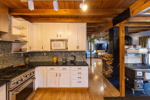 $569,000 | 163 Ayer Ridge Road, Freedom, ME 04941