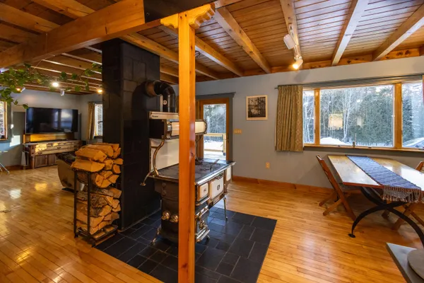 $569,000 | 163 Ayer Ridge Road, Freedom, ME 04941