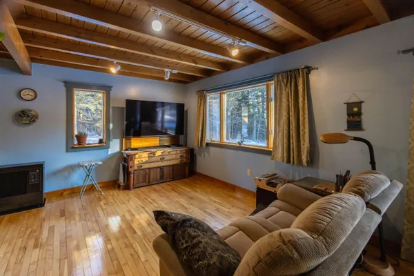 $569,000 | 163 Ayer Ridge Road, Freedom, ME 04941