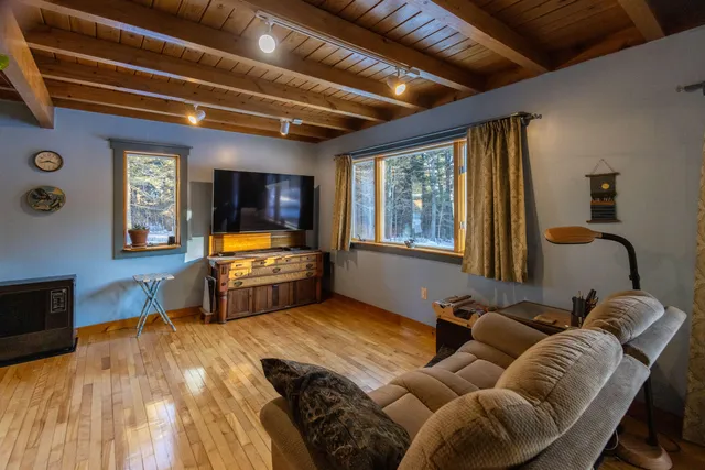 $569,000 | 163 Ayer Ridge Road, Freedom, ME 04941