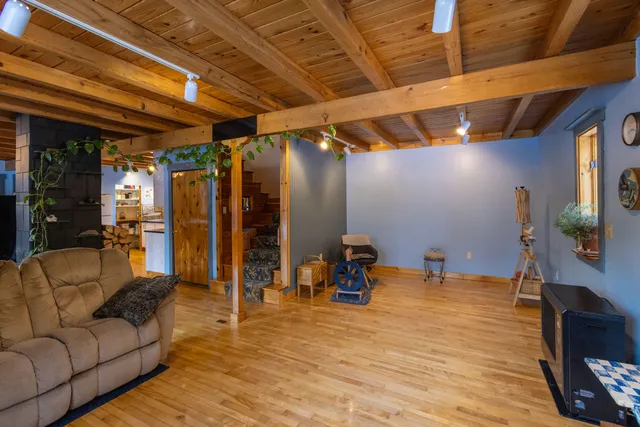 $569,000 | 163 Ayer Ridge Road, Freedom, ME 04941