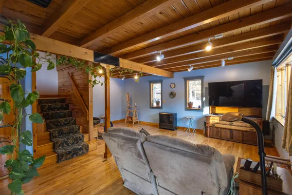 $569,000 | 163 Ayer Ridge Road, Freedom, ME 04941