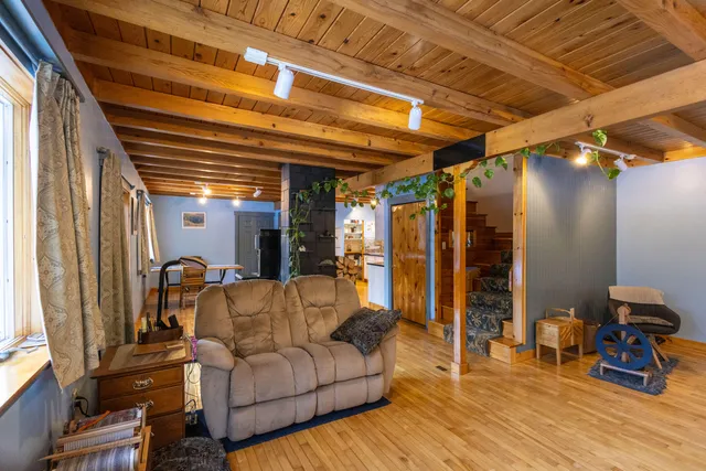 $569,000 | 163 Ayer Ridge Road, Freedom, ME 04941