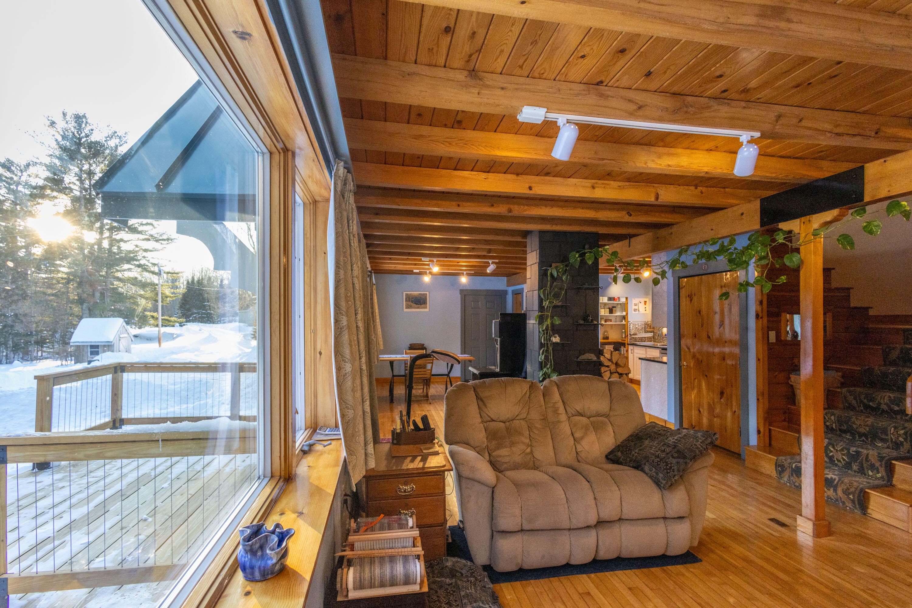 163 Ayer Ridge Road Freedom, ME 04941 - Photo 25 of 74 _SMC4836