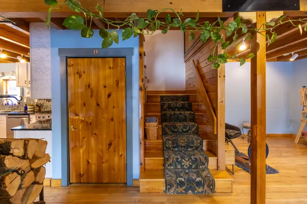 $569,000 | 163 Ayer Ridge Road, Freedom, ME 04941