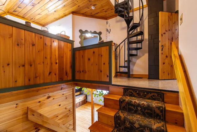 $569,000 | 163 Ayer Ridge Road, Freedom, ME 04941