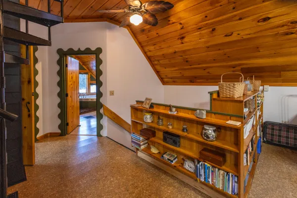 $569,000 | 163 Ayer Ridge Road, Freedom, ME 04941