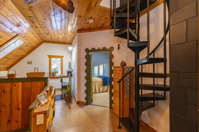 $569,000 | 163 Ayer Ridge Road, Freedom, ME 04941